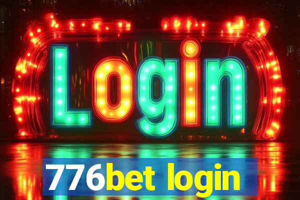 776bet login